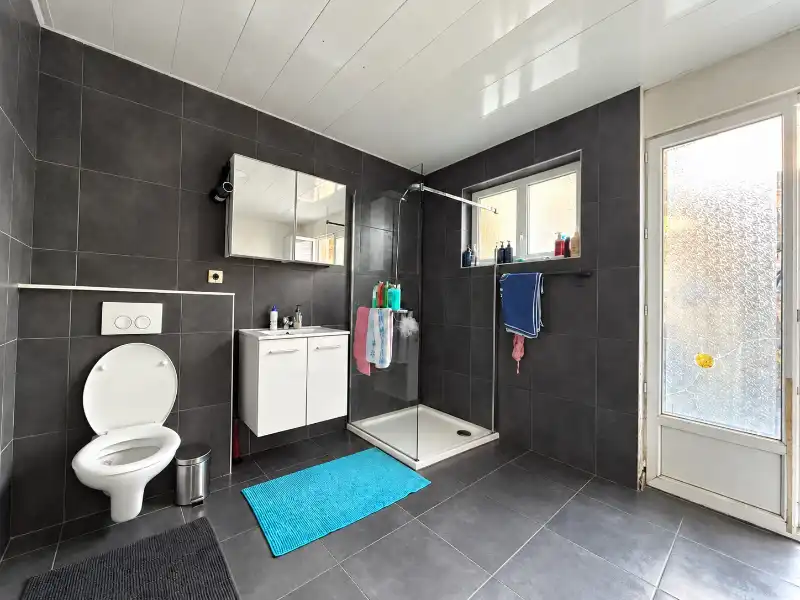 Ruime woning met 4 slaapkamers en terras nabij de Palinghuizen foto 9