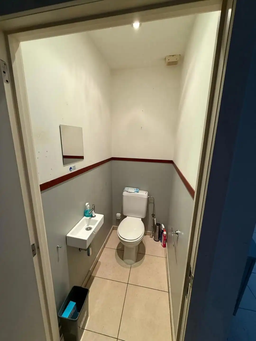 Studio met polyvalente ruimte te Nieuwmoer! foto 5