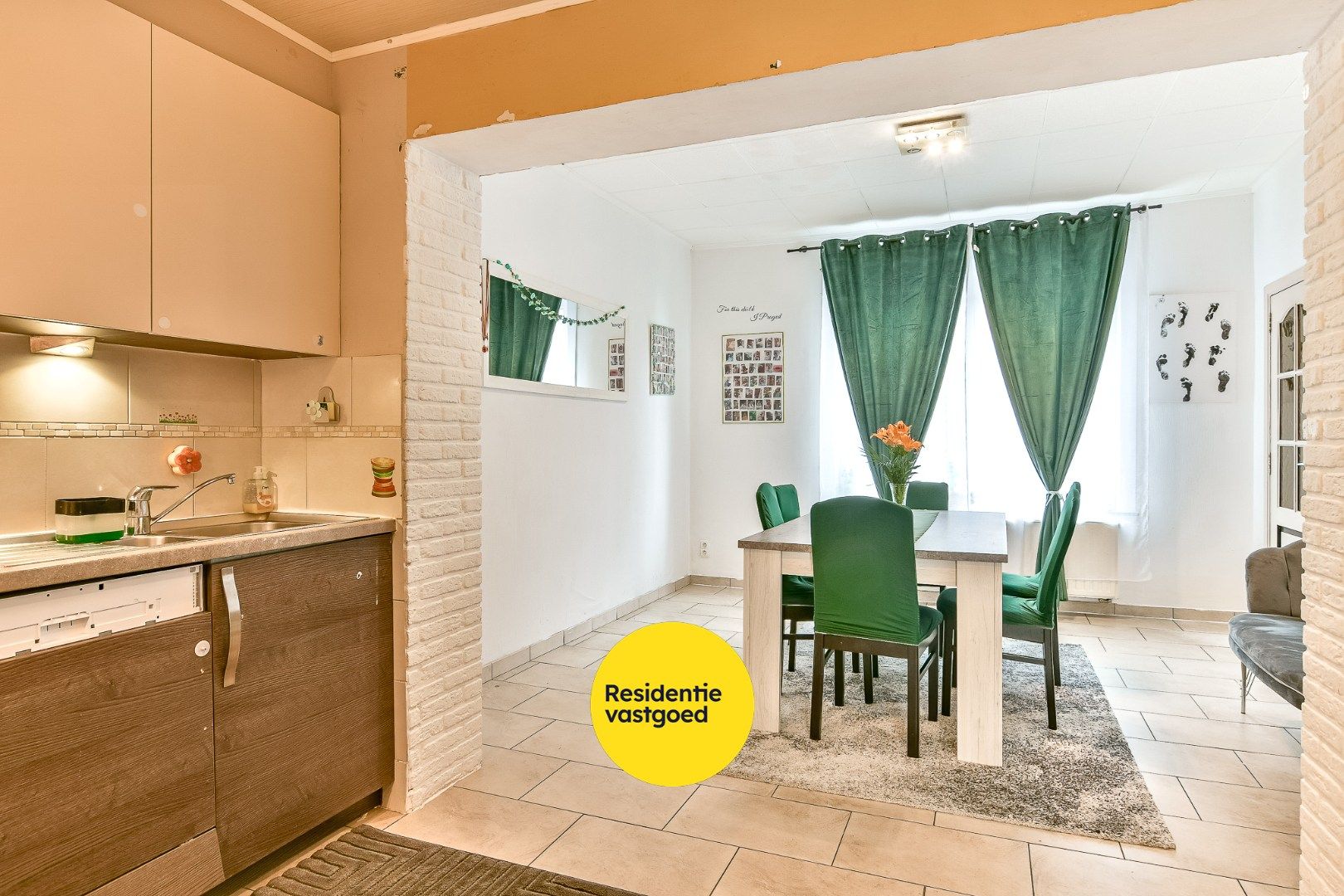 Instapklare woning te Gistel foto 7