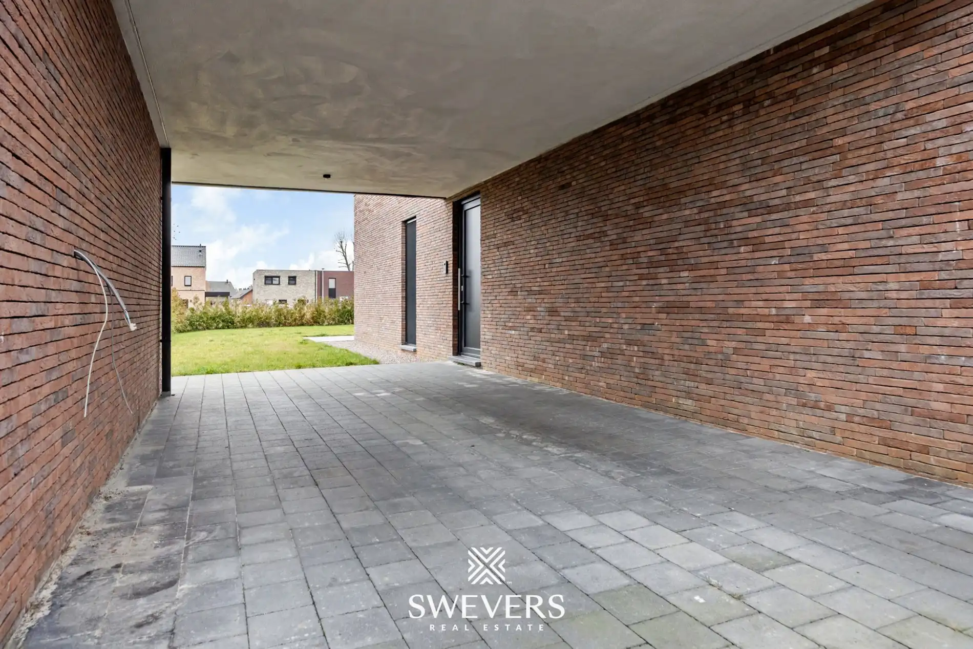 Stijlvol wonen in een rustige wijk met EPC -15 en mogelijkheid tot 2% registratie foto 38