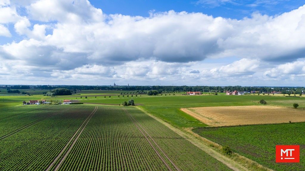 Charmant te renoveren huisje op een prachtige ligging vlakbij de Palingbeek foto 2