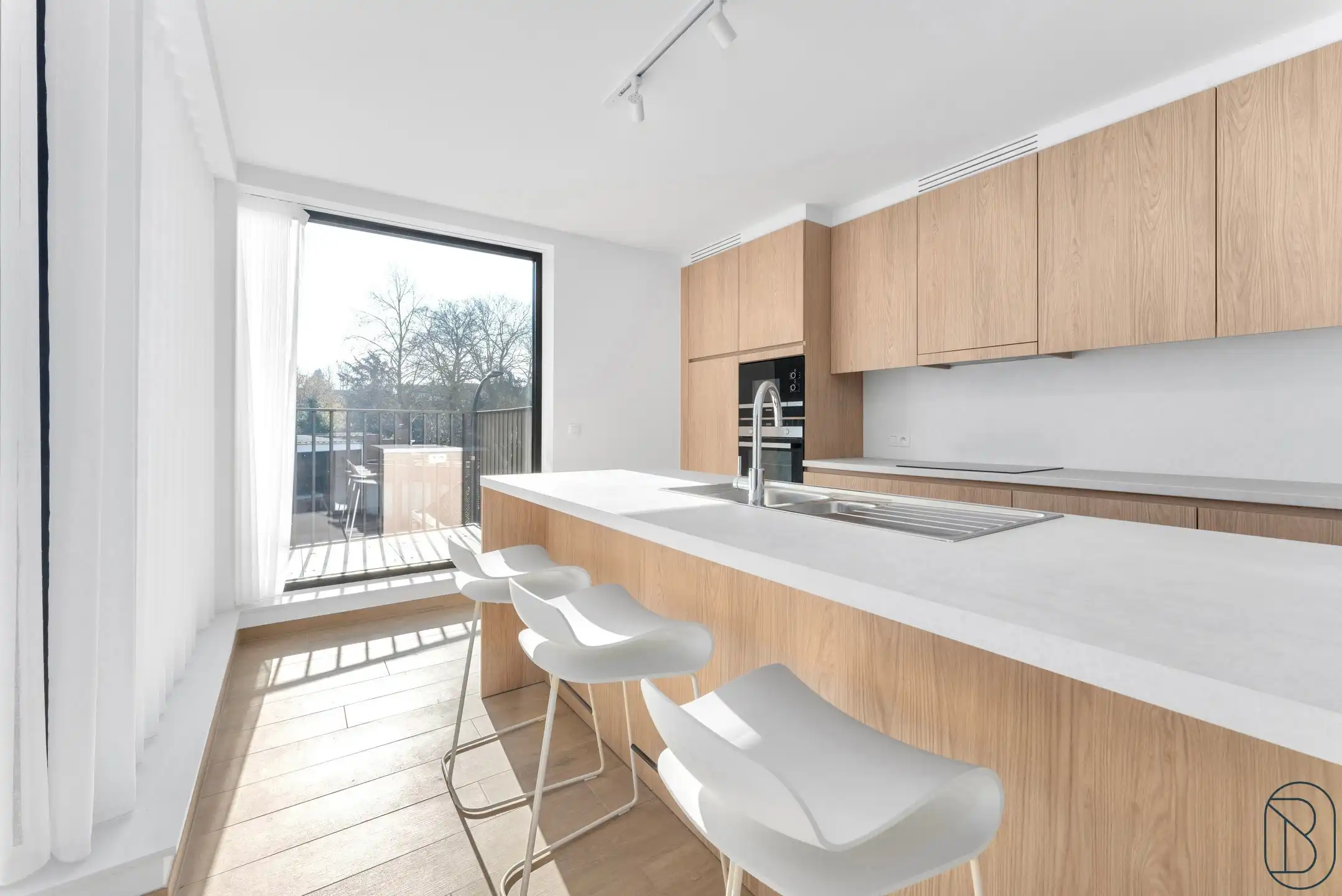 Kwalitatieve energiezuinige appartementen, TOPafgewerkt! foto 11