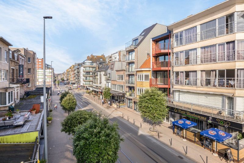 Handelspand in kleinschalige residentie aan de Belgische Kust! foto 4