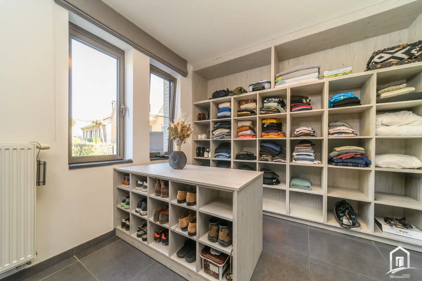 Instapklare woning met ruimte, comfort en groen zicht in het landelijke Moorsel foto 15