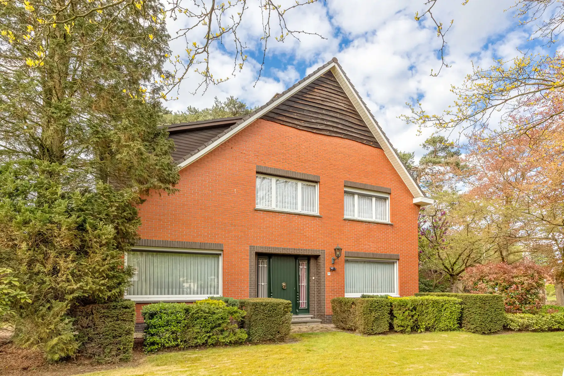 Ruime woning op 1295m²  foto 48