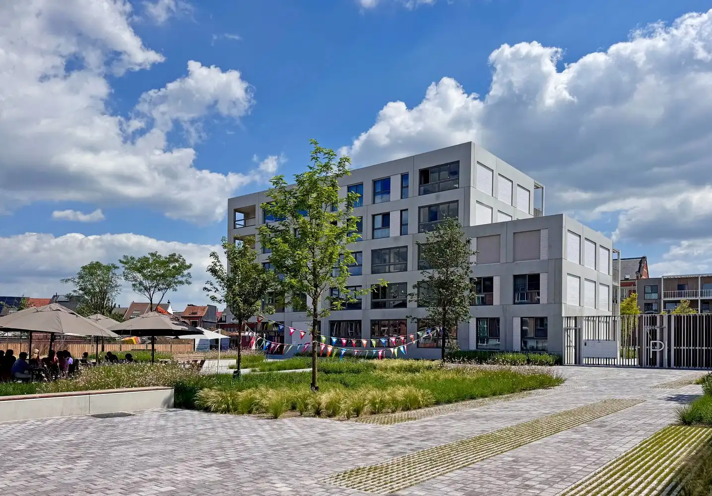 De Lesselier - Plan uw plaatsbezoek snel in! foto 5