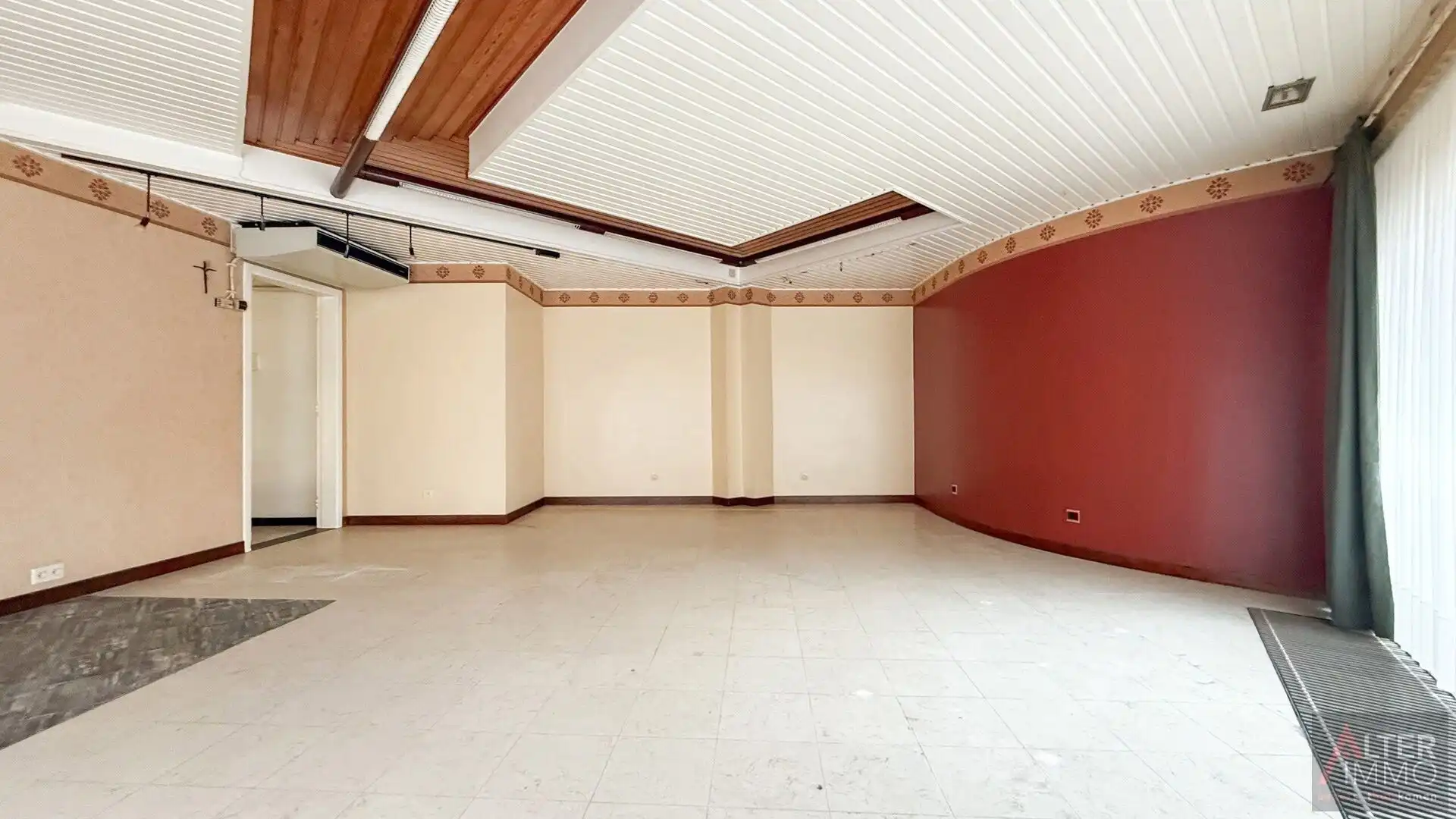 Handelspand met woonst - 5 slaapkamers foto 14