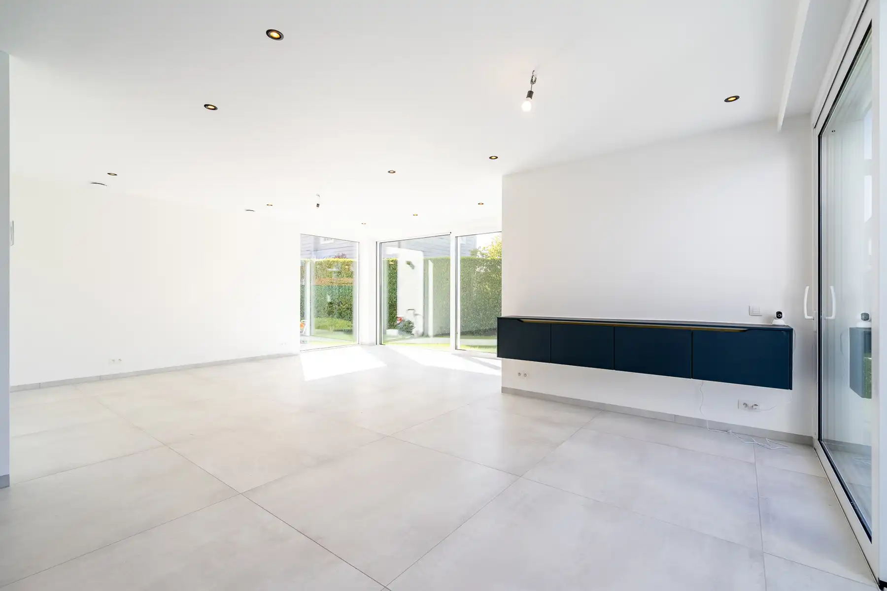 Prachtige ongemeubelde nieuwbouwwoning nabij het centrum van Knokke foto 9