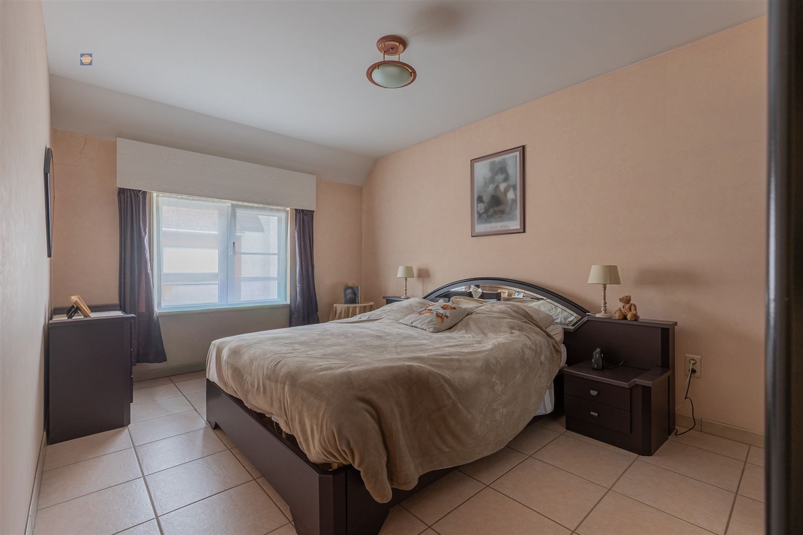 Gezinsvriendelijke woning met 3 slaapkamers en functionele indeling foto 12