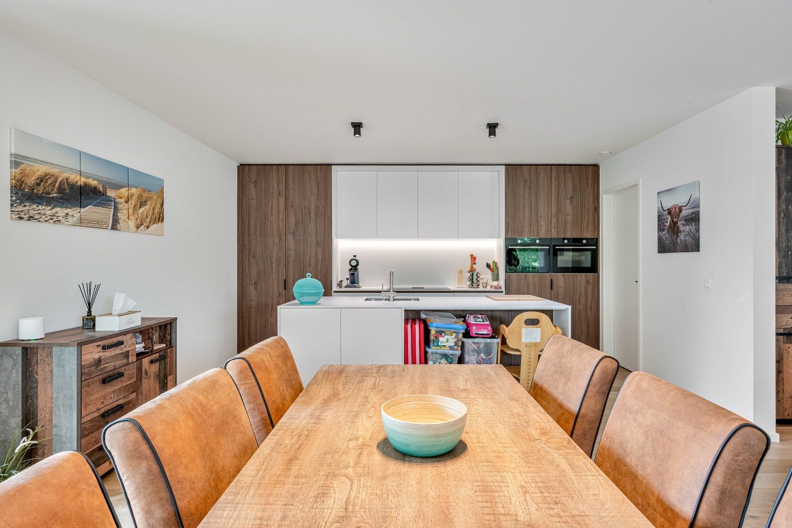 Nieuwbouw BEN-appartement 3-slaapkamer aan de Rozebroeken foto 13