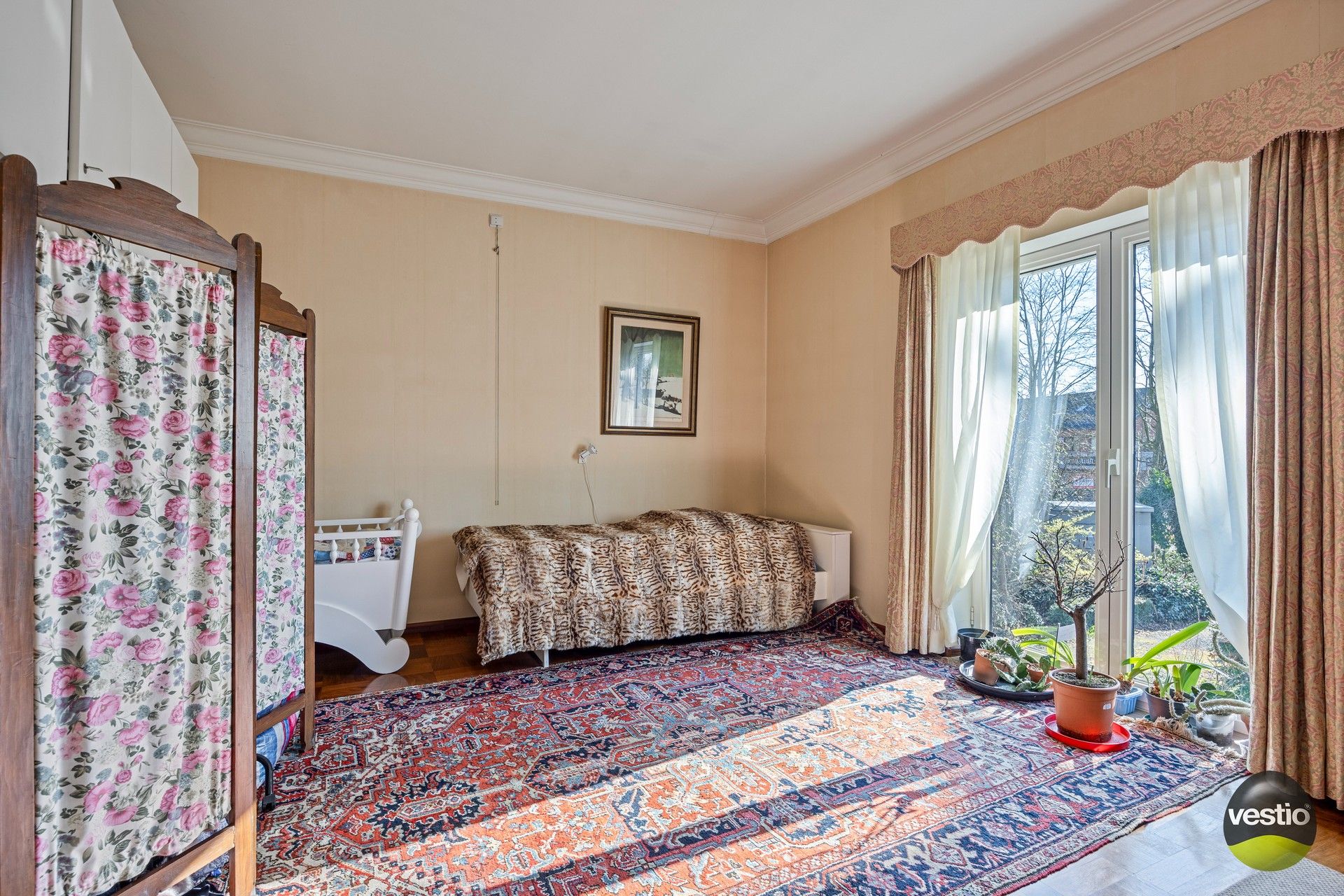 EXCLUSIEVE VILLA MET WEILANDEN OP 3,4 HA foto 17