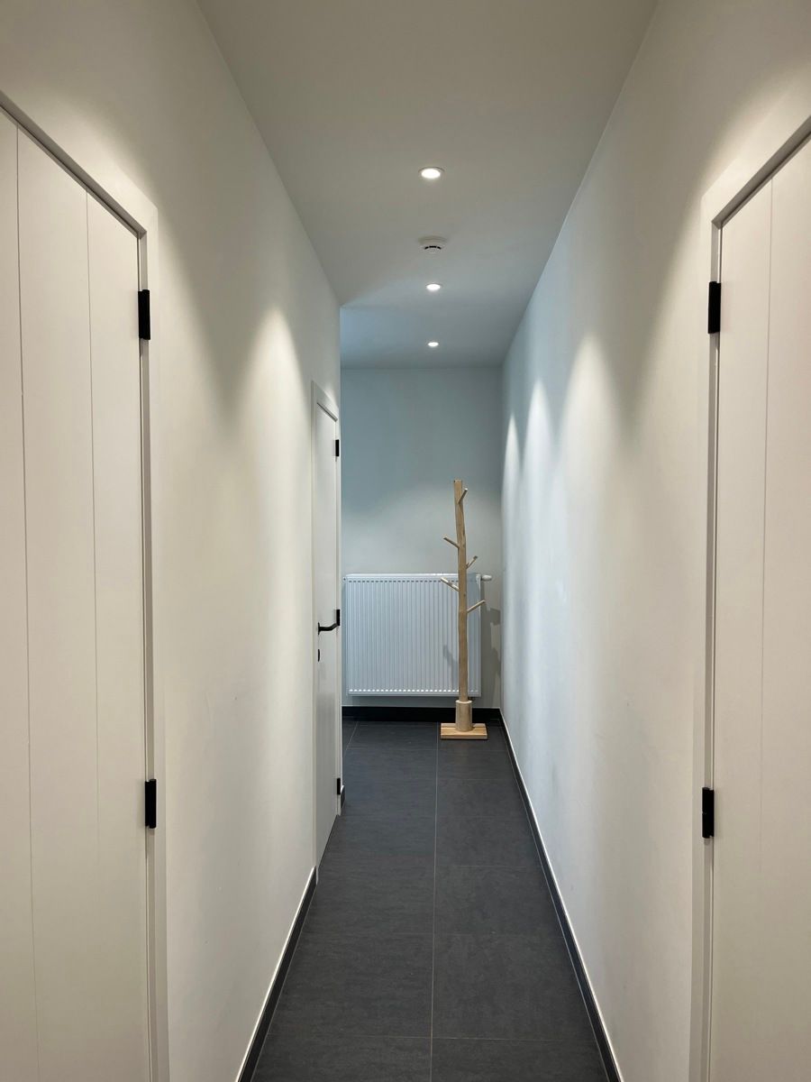 Gelijkvloers appartement met 2 slaapkamers foto 10