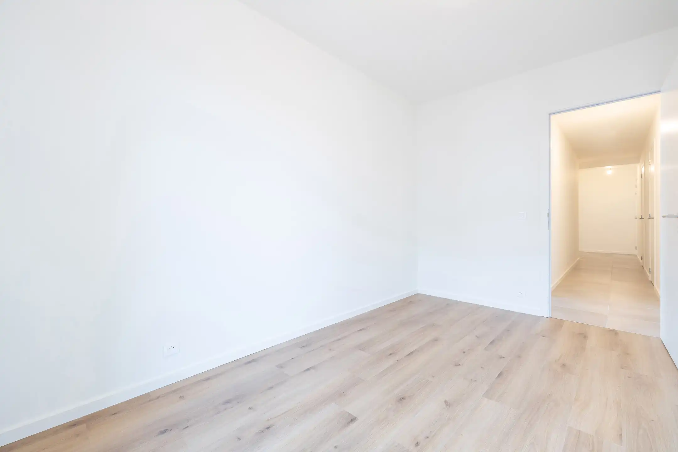 Wonen aan de rand van Brussel foto 10