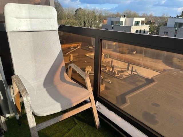 Ruim appartement met 3 slpks gelegen in het centrum van Mol !  foto 11