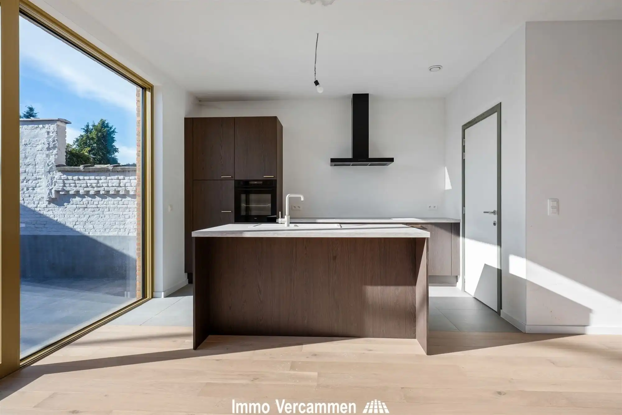 Nieuwbouw duplexappartement met 2 slpks te Duffel foto 3