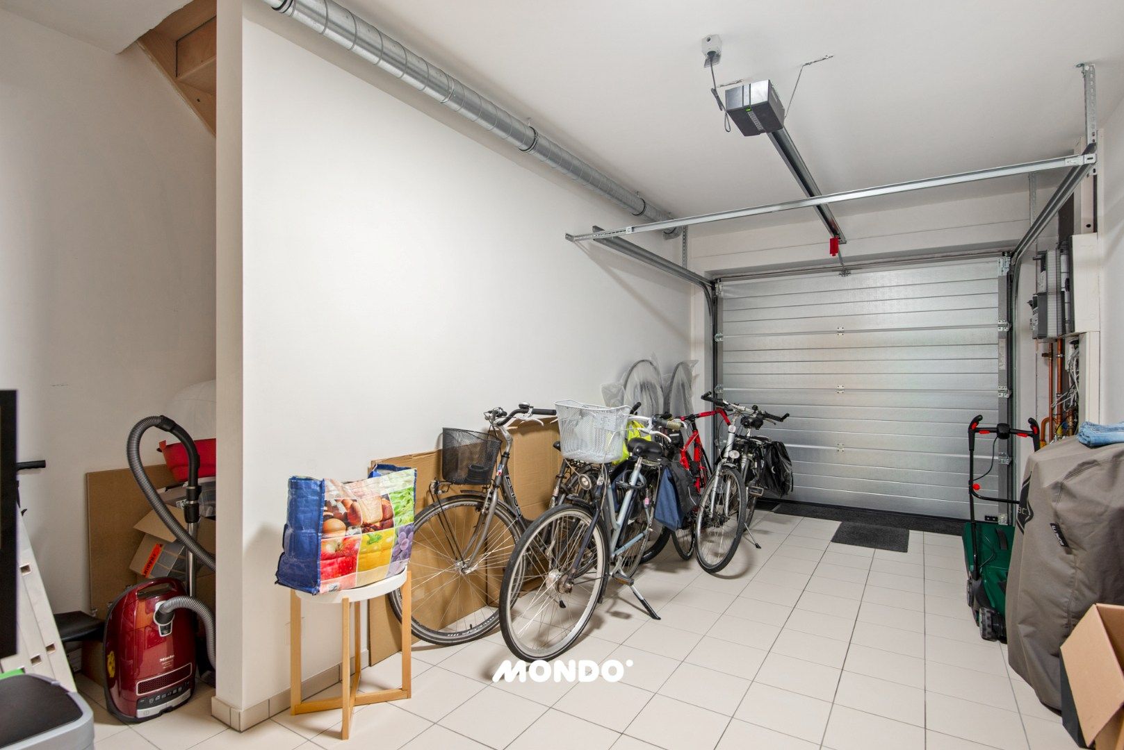 Recente BEN-woning met uitzicht op natuur in het hart van Ruisbroek (Puurs-Sint-Amands) foto 18