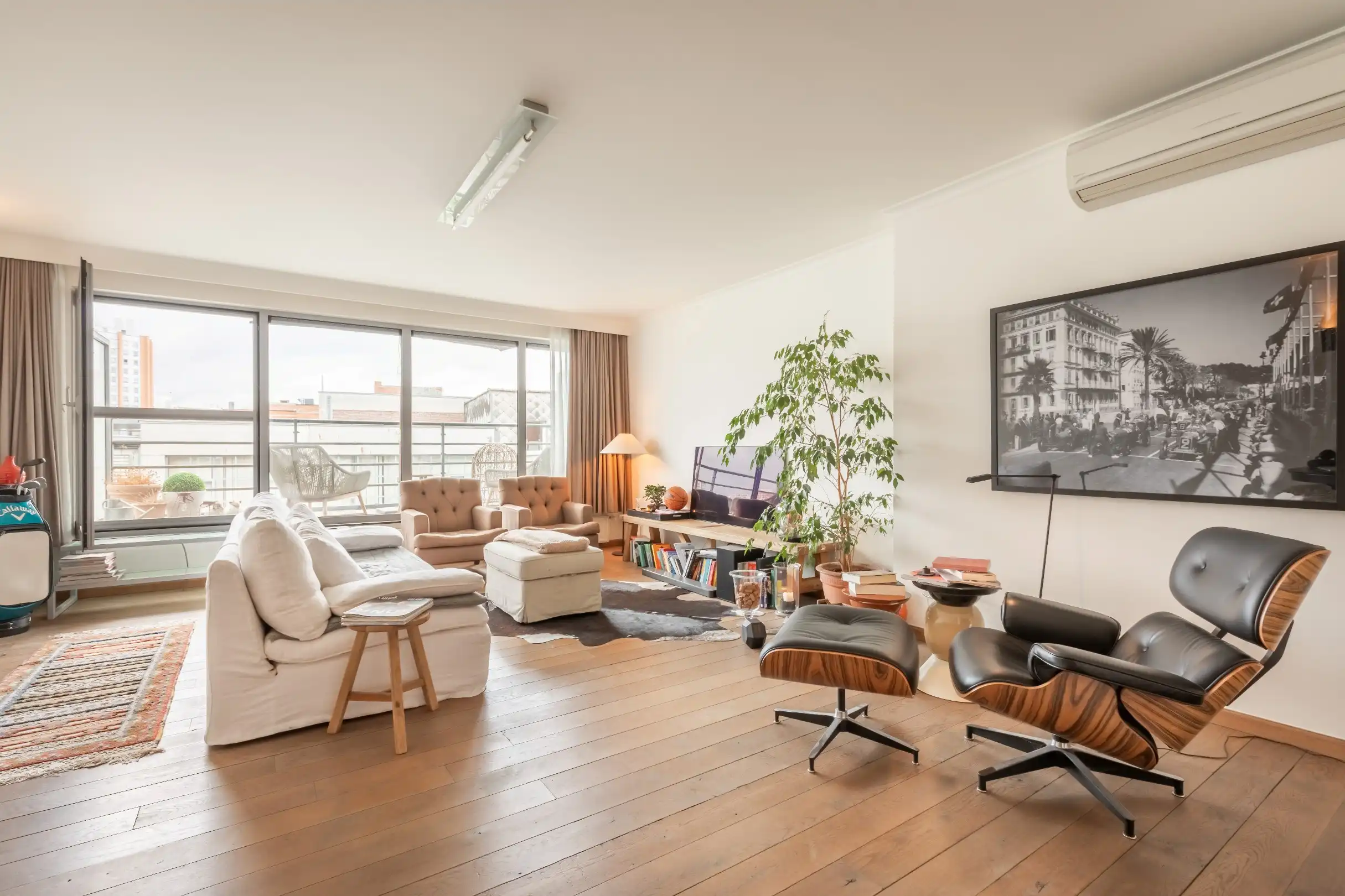 Appartement te koop Vaartstraat 6 -/301 - 3000 Leuven