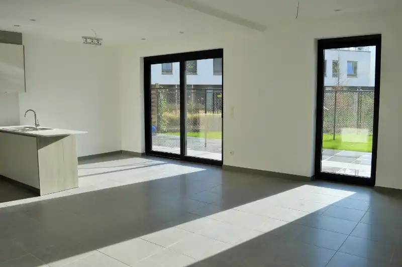 Appartement te Mechelen foto 2