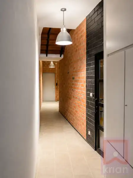 Exclusief opbrengst-/woonpand met handelspand en luxe duplex in hartje Herentals! foto 6