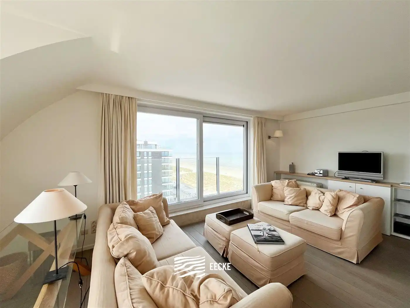 Hoofdfoto van de publicatie: Appartement met 3 slaapkamers