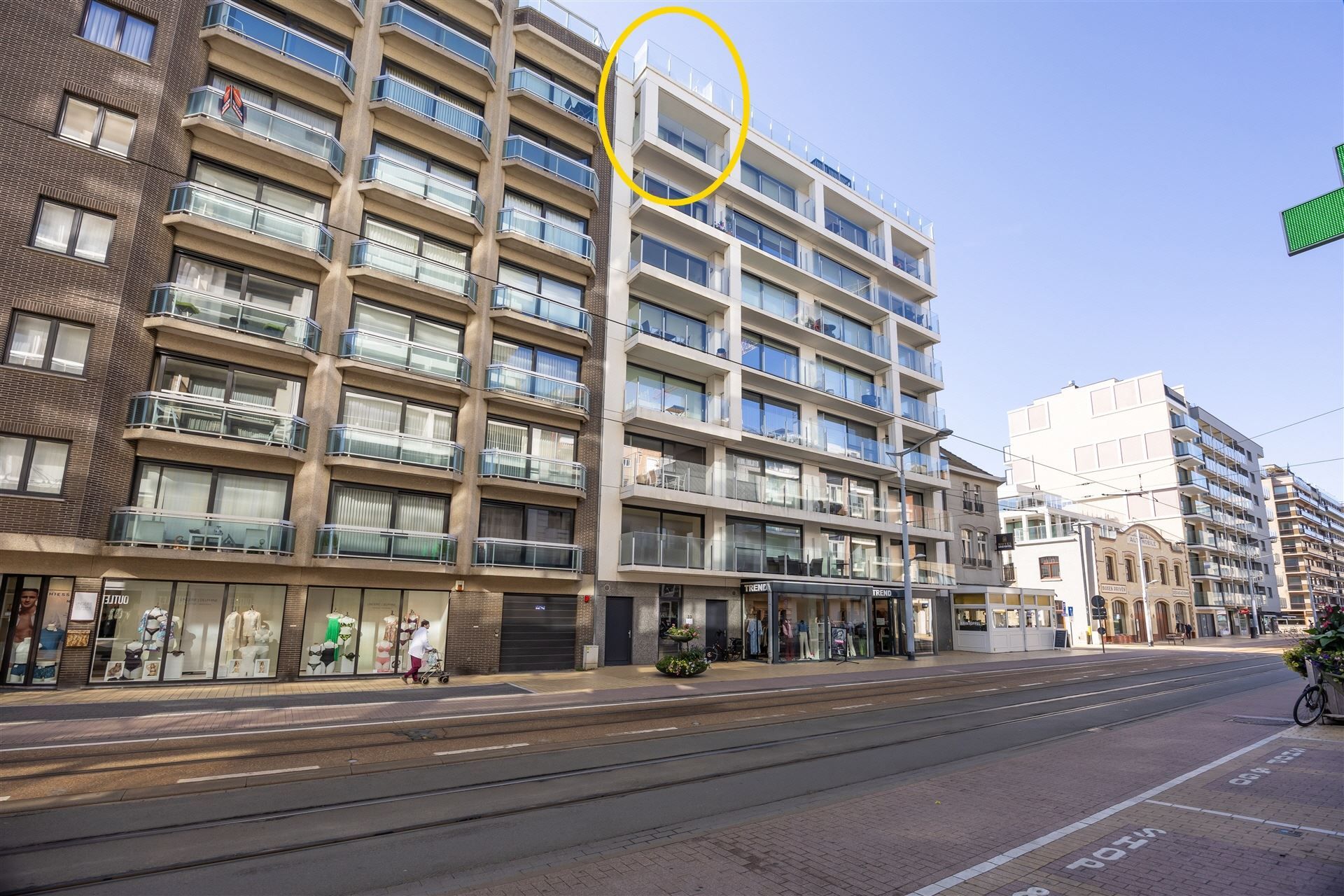 Appartement 2 slaapkamers foto 37