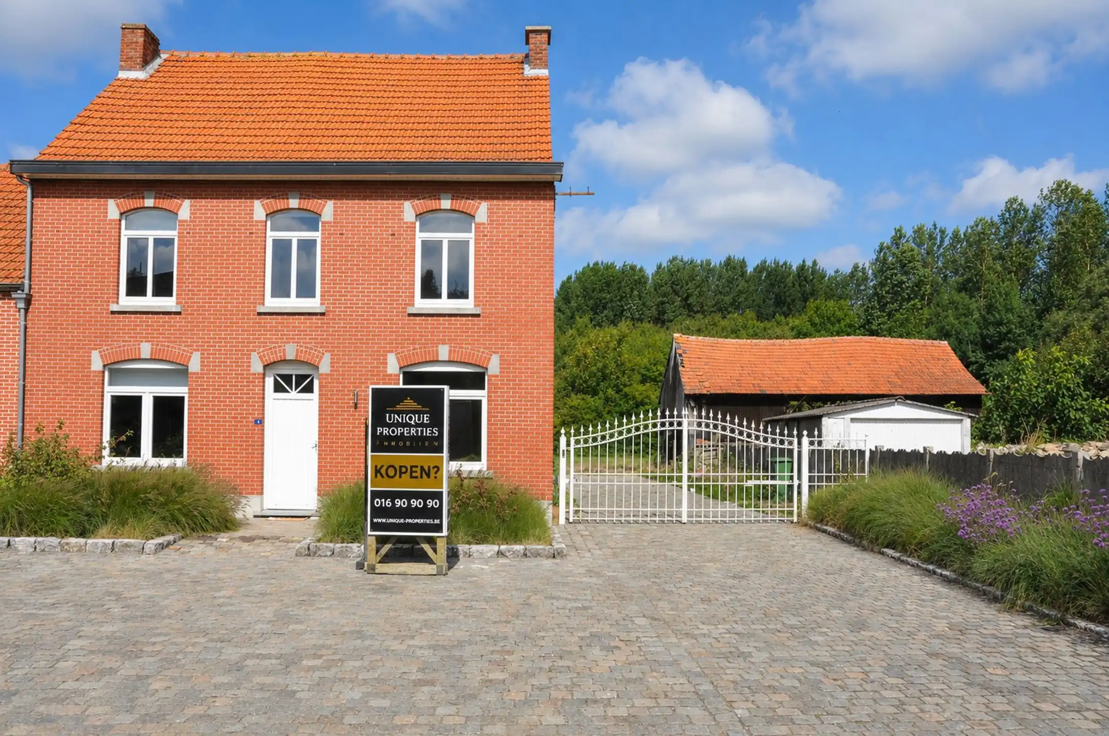 Huis te koop foto 21