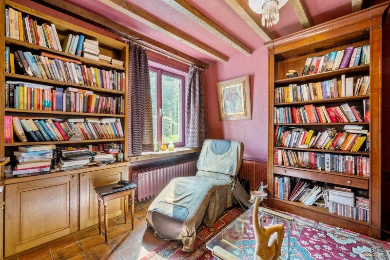 Exclusieve villa op ruim perceel met weiland – luxe, charme en eindeloze mogelijkheden foto 8
