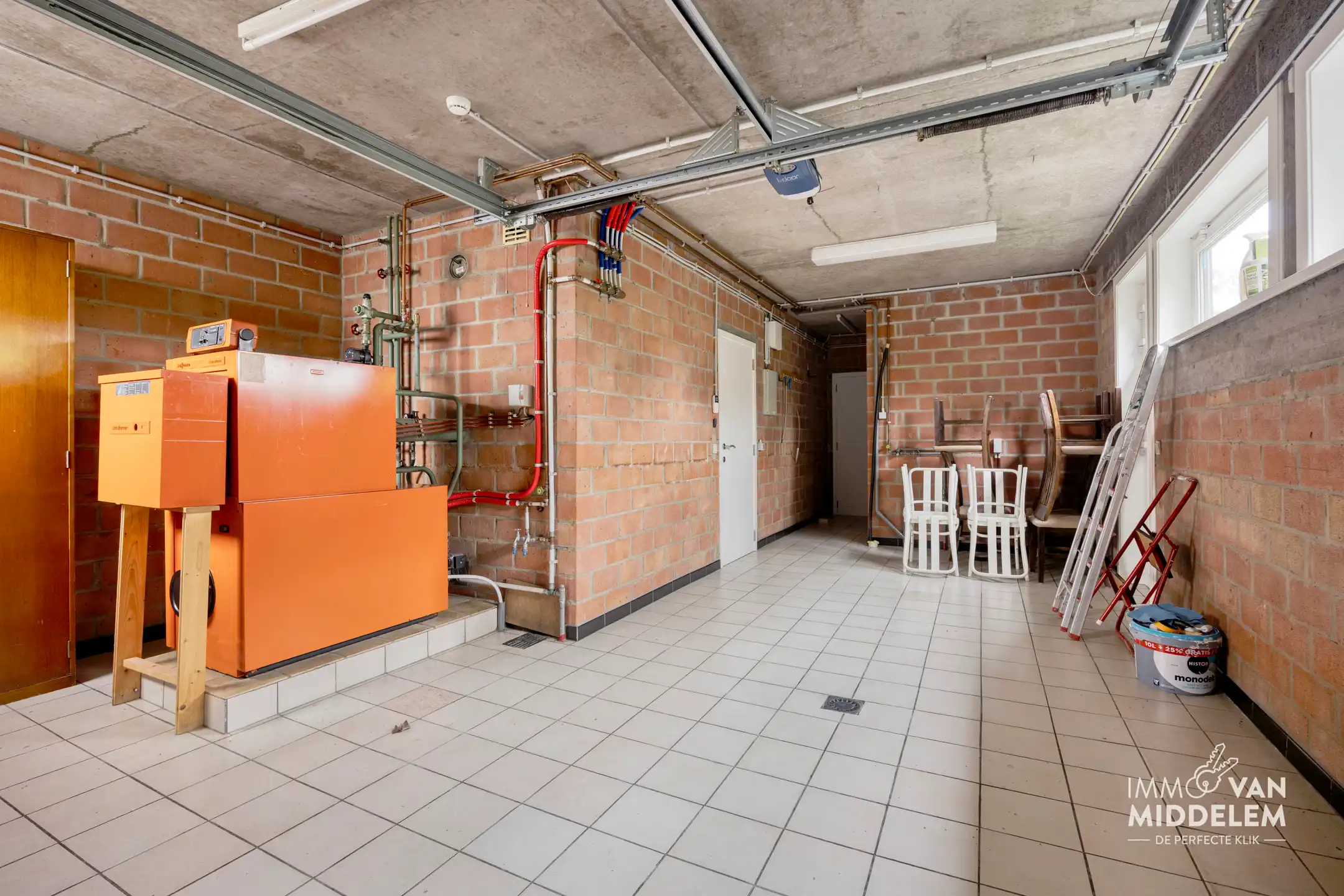 INSTAPKLARE VILLA MET 4 KAMERS EN BUREAU OP +/- 4a82ca foto 21