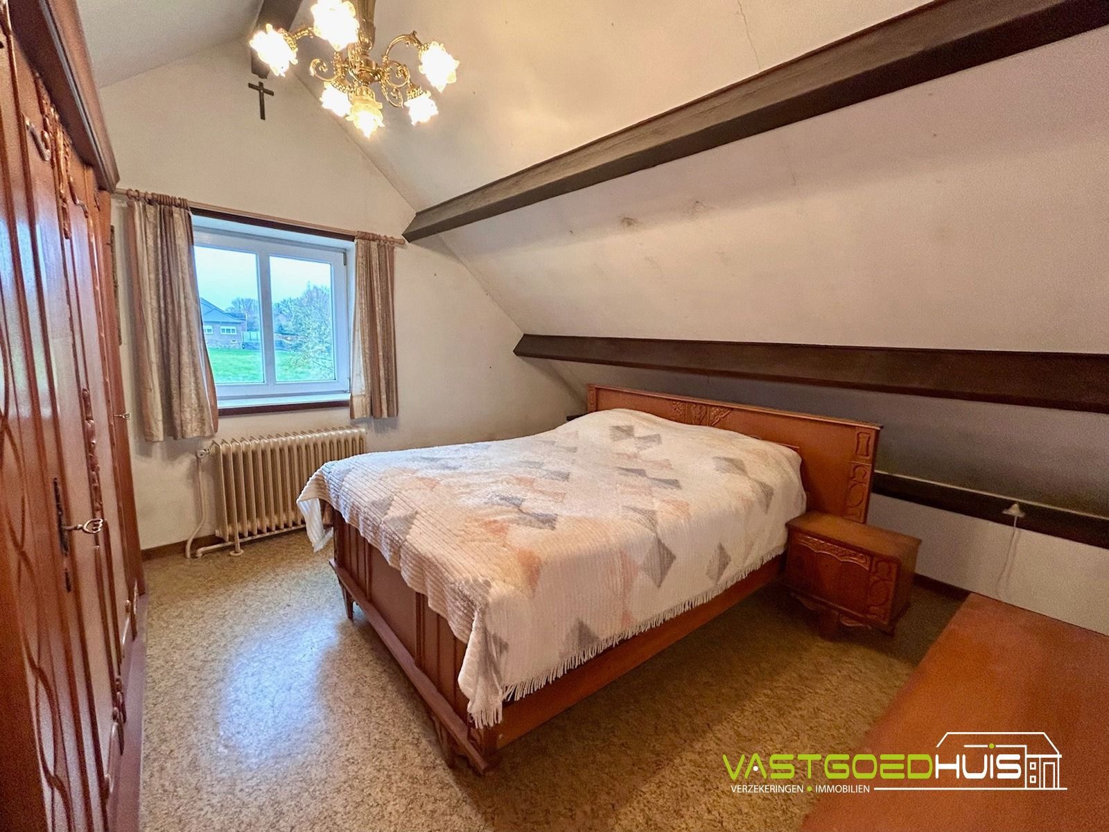 Charmante boerderij-hoeve te koop op een terrein van 22a85ca foto 14