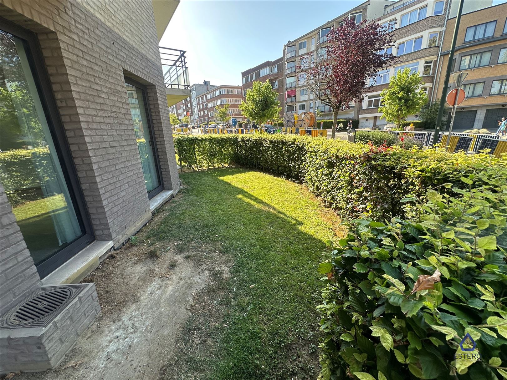 Charmant Appartement met Tuin in Hartje Auderghem foto 6