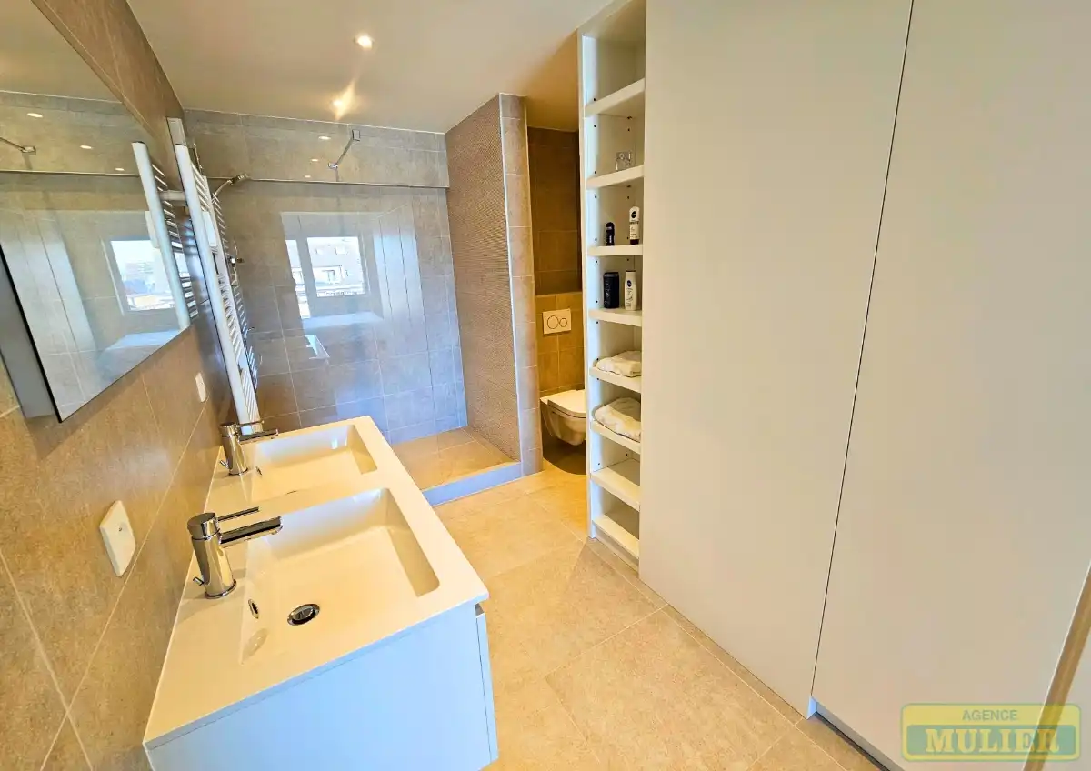 Appartement te koop foto 13