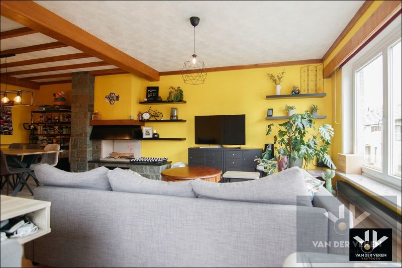 Ruime duplex met 3 slaapkamers in het groene Tuilt-Kuringen foto 2