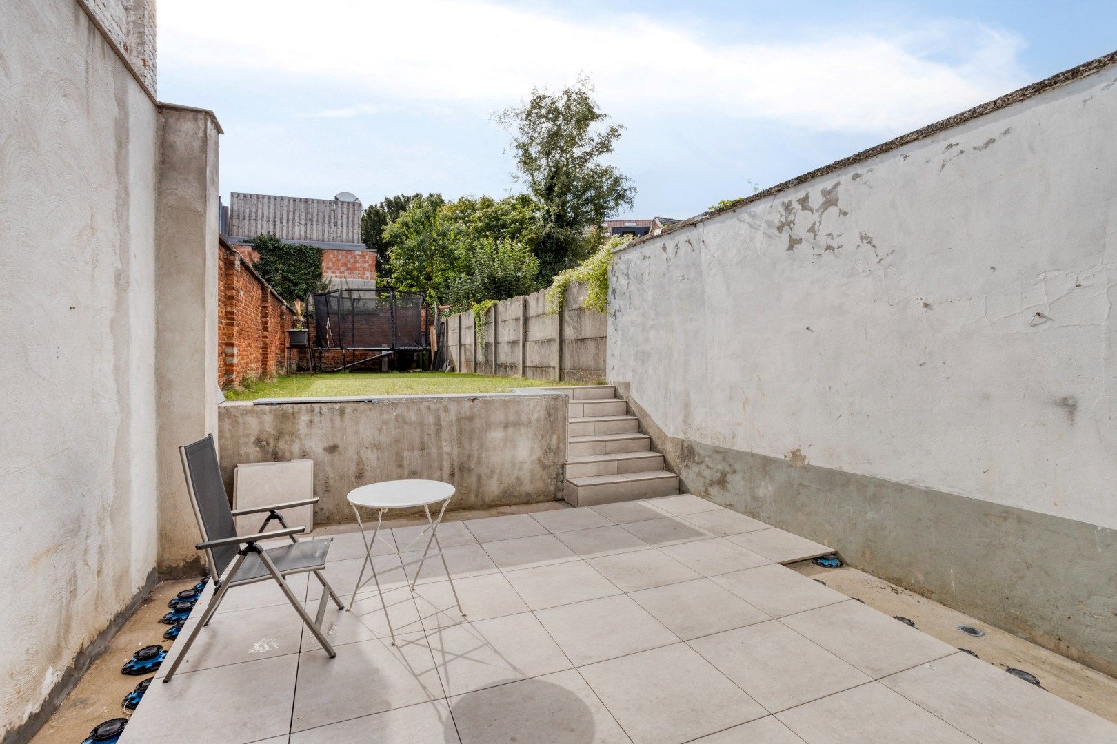 Woning met 6 slaapkamers, 2 badkamers en tuin in Kessel-Lo! – EPC 223 kWh/m² - bewoonbare opp. 251 m² foto 9