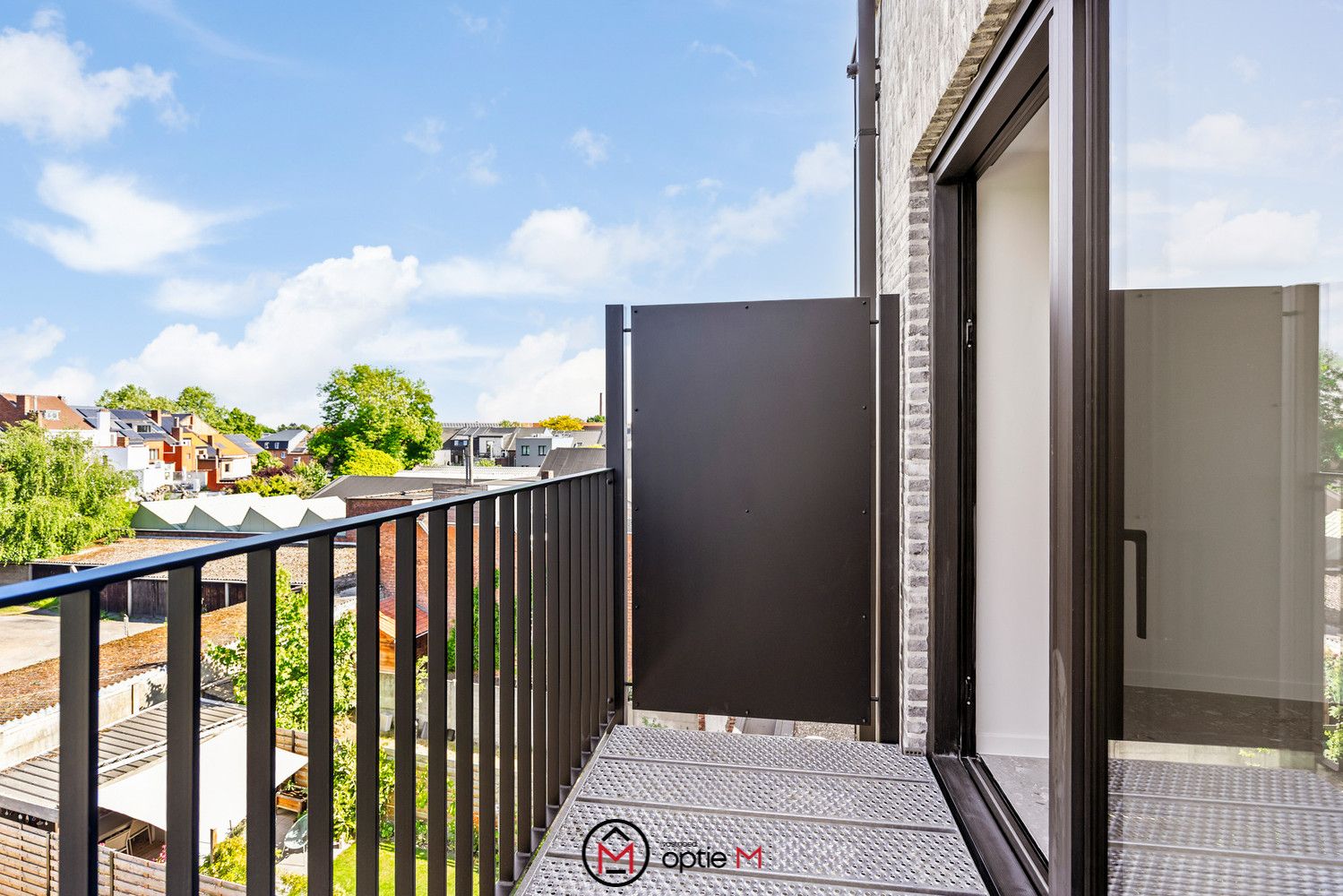 Modern appartement op toplocatie in Hasselt – 2 slaapkamers foto 4