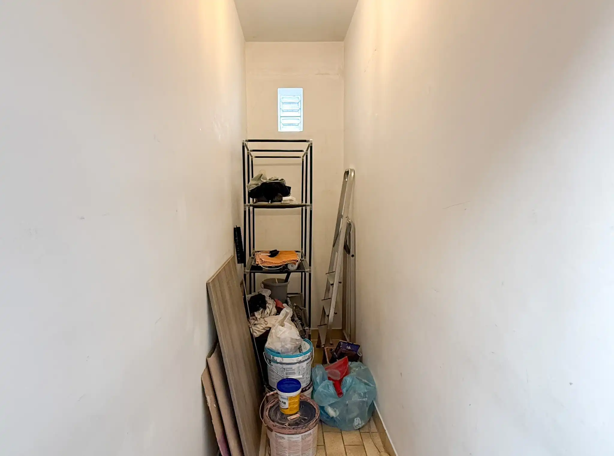 Appartement met twee slaapkamers, twee terrassen en garage foto 13