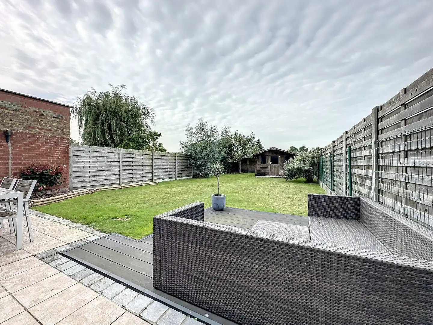 RUIME en LICHTRIJKE woning!! foto 20