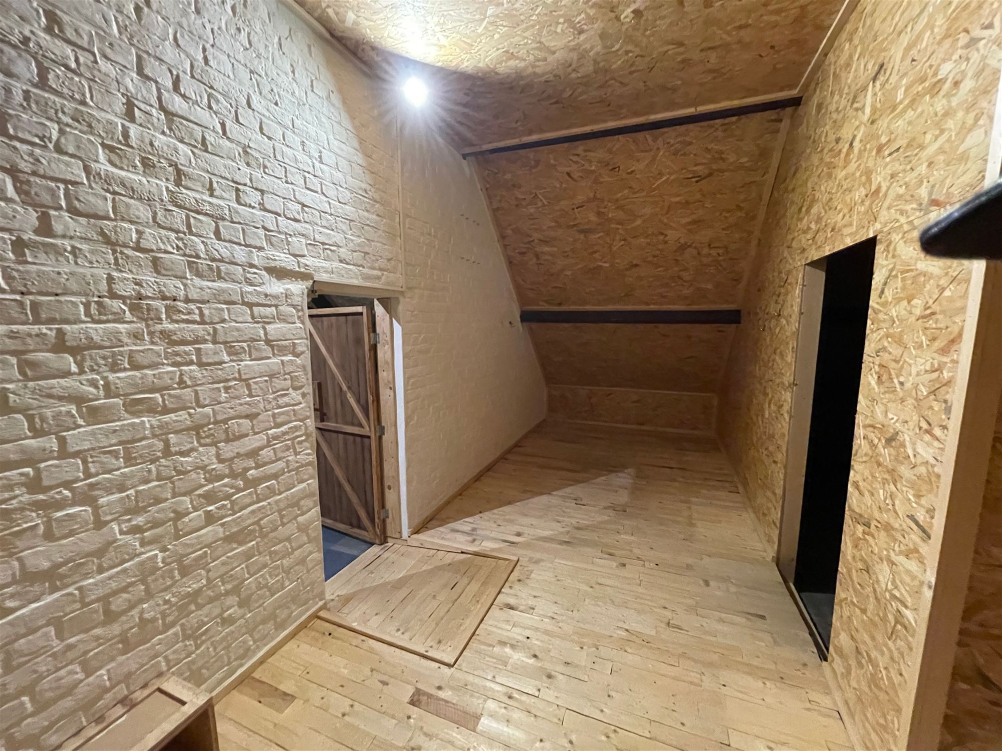 Woonhuis met dubbele garage foto 15