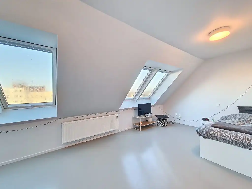 Studentenkamer op topligging - een investering zonder zorgen . foto 4