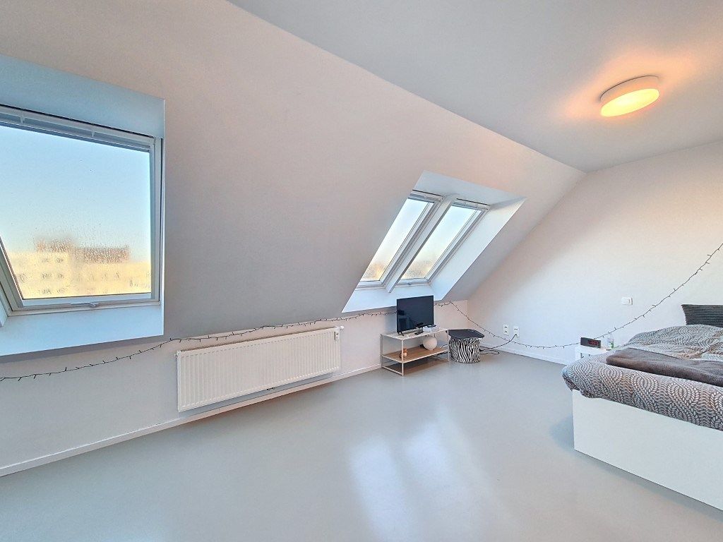 Studentenkamer op topligging - een investering zonder zorgen . foto 4