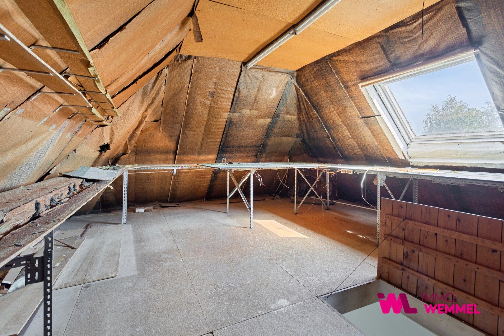 Te moderniseren villa op toplocatie in het Domein van Bouchout – Wemmel foto 26