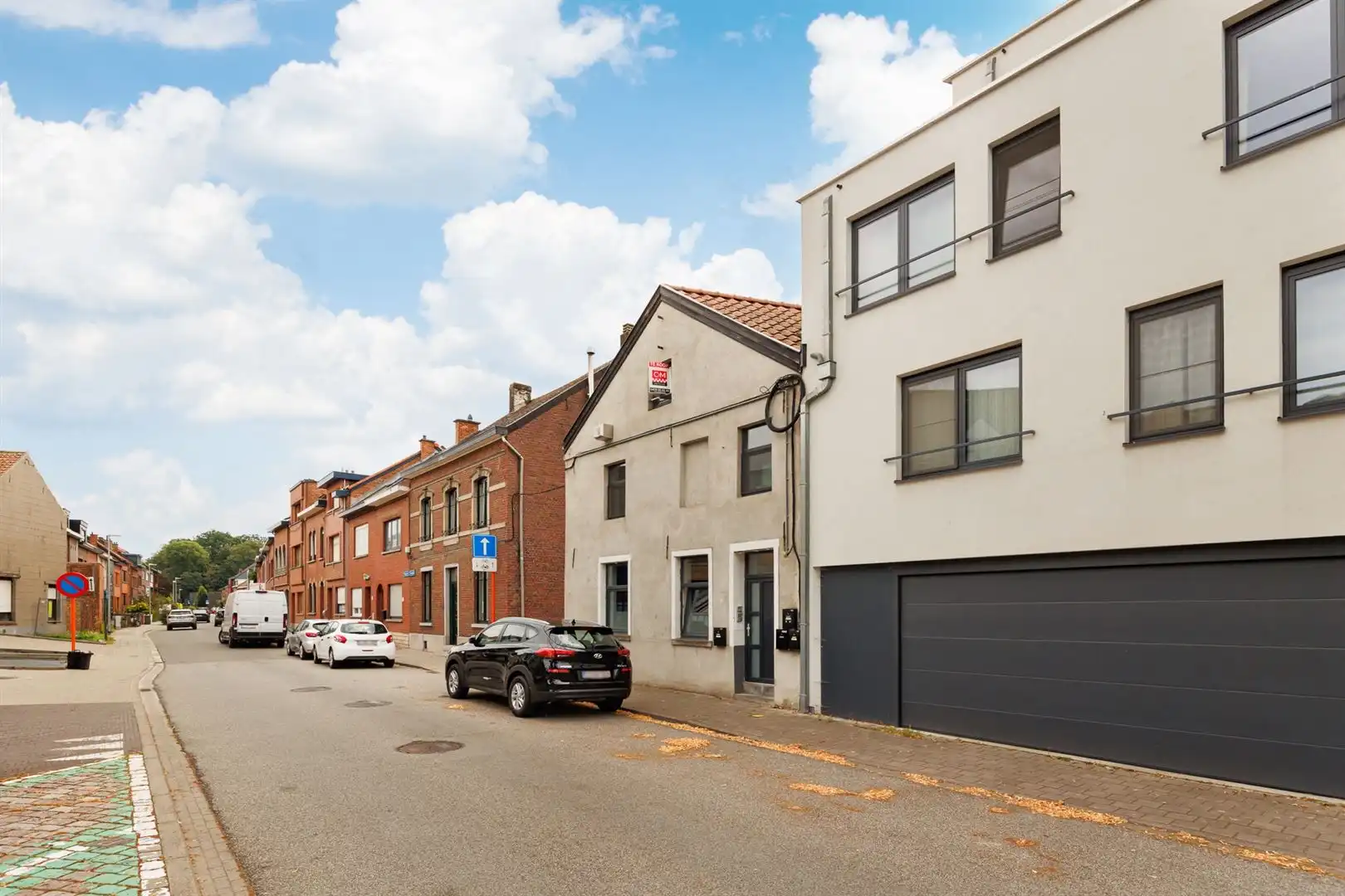 Gezellig dakappartement in een kleinschalig gebouw! foto 14