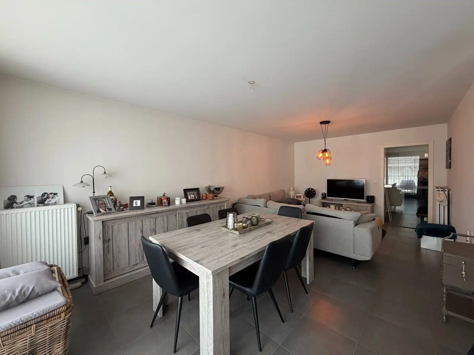 2-slaapkamerappartement in centrum Deinze foto 6