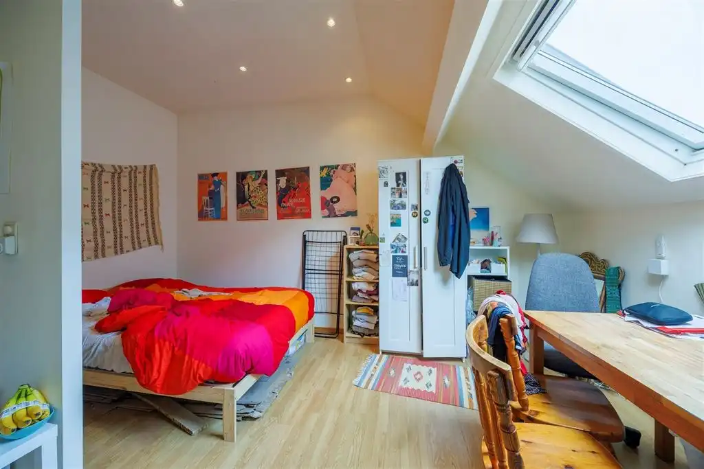 Studentenhuis met drie studio's! foto 17