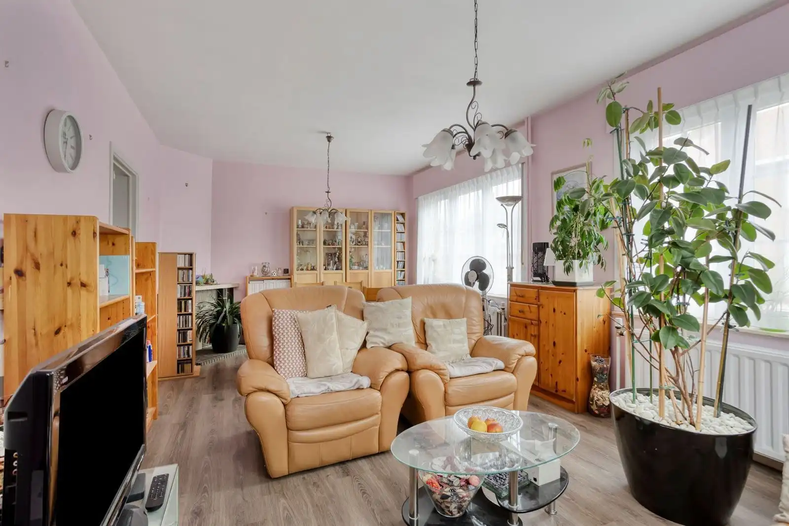 Woning met 3 slaapkamers te Sint-Genesius-Rode foto 6
