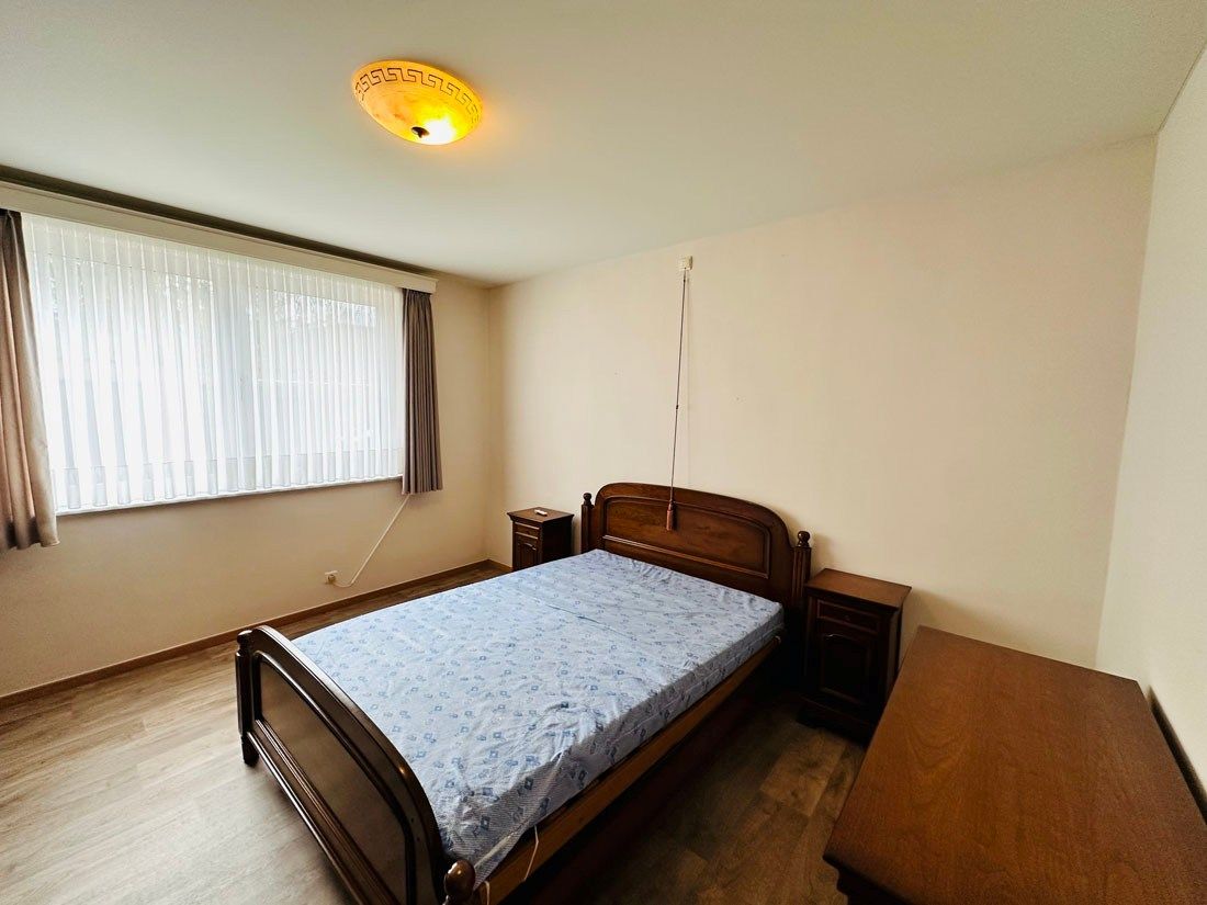 Centraal gelegen gelijkvloers appartement te Achel foto 9