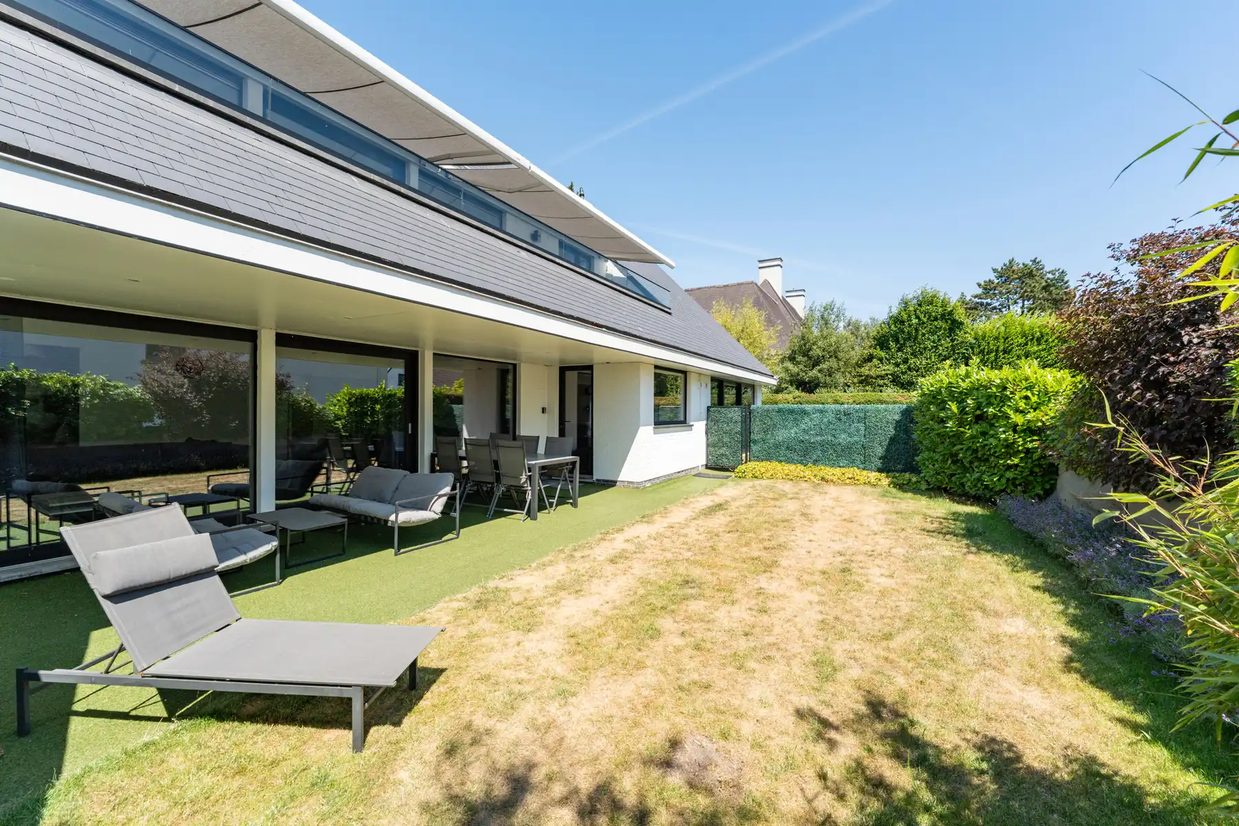 Villa te koop foto 24