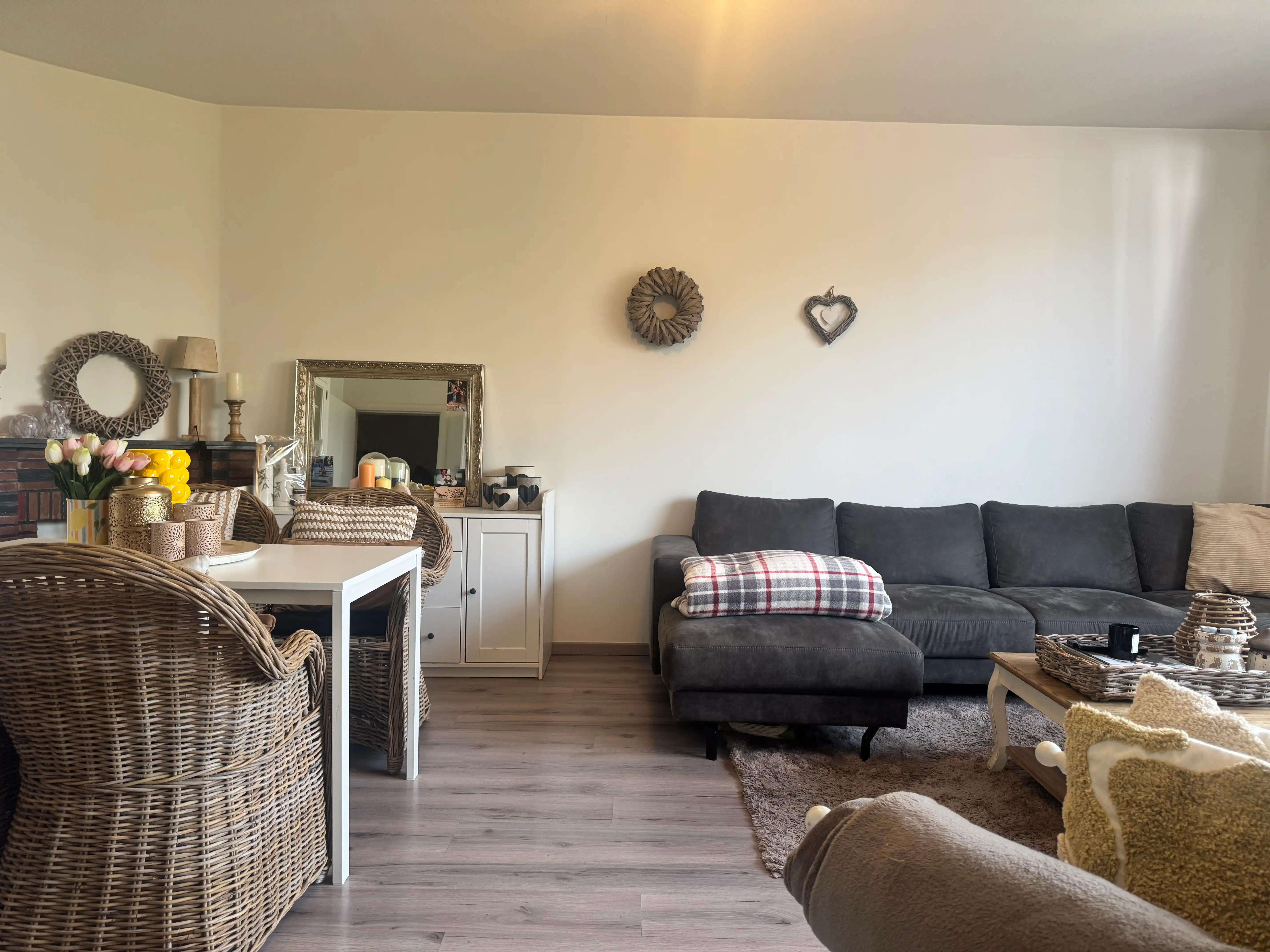 Appartement te huur in het centrum van Genk foto 8