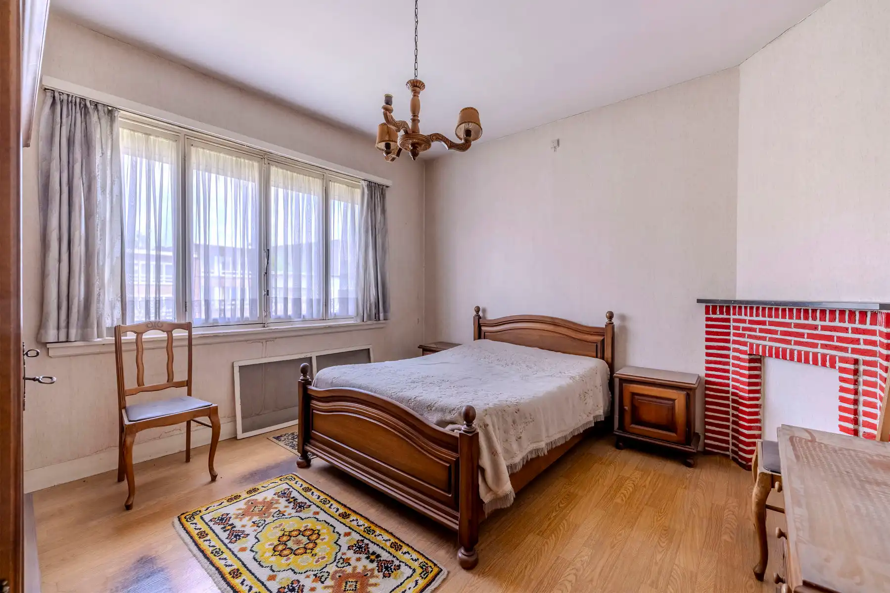 Te renoveren woning met 3 slaapkamers in Lier  foto 13