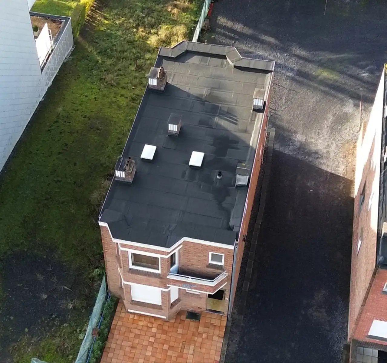 Appartement te koop foto 3