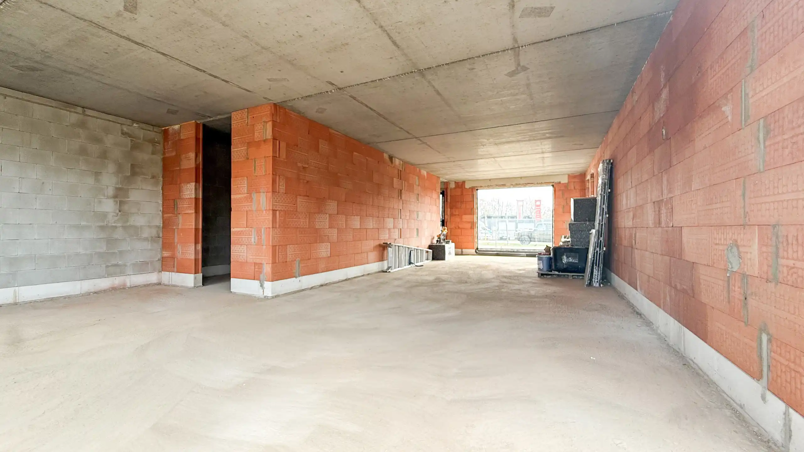 Moderne casco nieuwbouw – volledig aan 12% btw foto 15